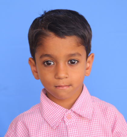 ATHARV PRATAP SINGH 